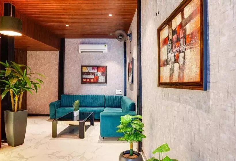 Super Hotel O Raipur Formerly Singhania Premiere