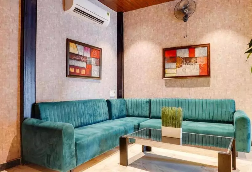 Super Hotel O Raipur Formerly Singhania Premiere