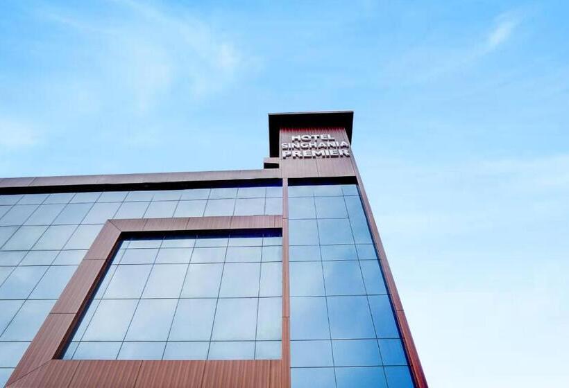 Super Hotel O Raipur Formerly Singhania Premiere