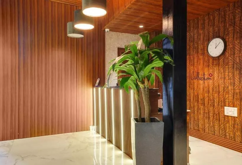 Super Hotel O Raipur Formerly Singhania Premiere