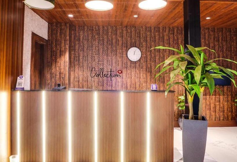 Super Hotel O Raipur Formerly Singhania Premiere