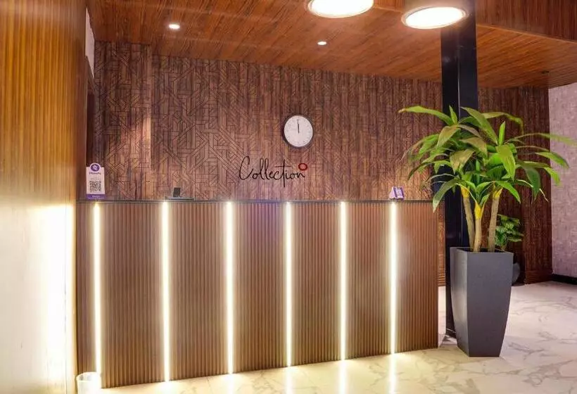 Super Hotel O Raipur Formerly Singhania Premiere