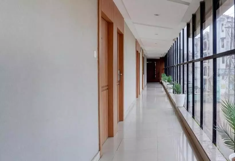 Super Hotel O Raipur Formerly Singhania Premiere