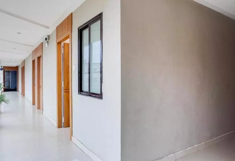 Super Hotel O Raipur Formerly Singhania Premiere