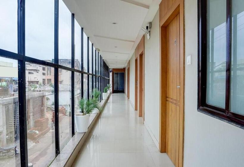 Super Hotel O Raipur Formerly Singhania Premiere