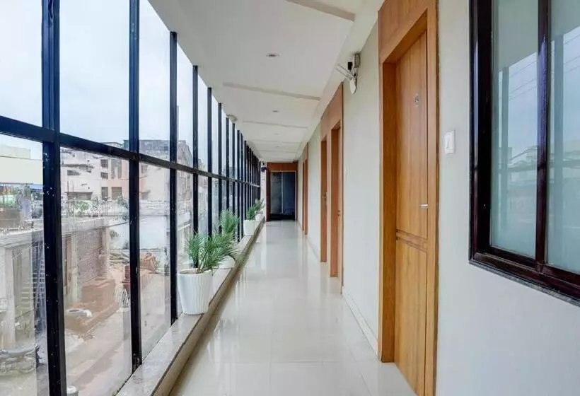 Super Hotel O Raipur Formerly Singhania Premiere