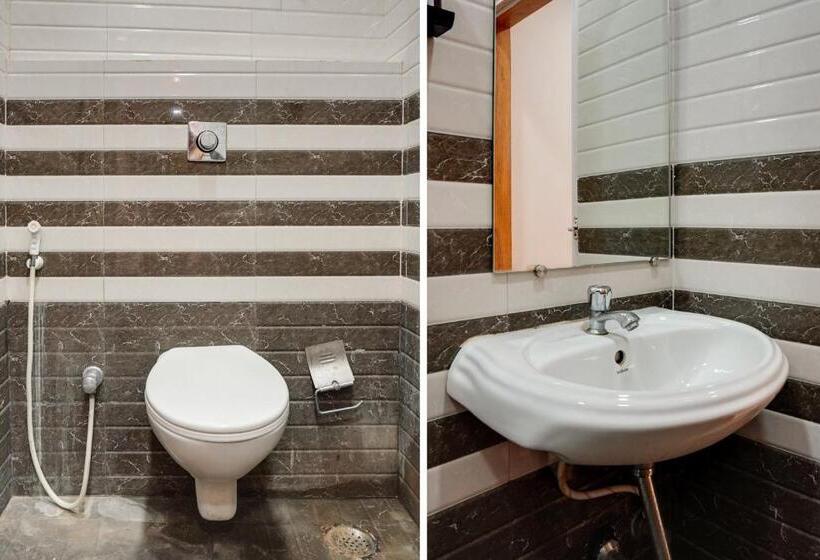 Super Hotel O Raipur Formerly Singhania Premiere