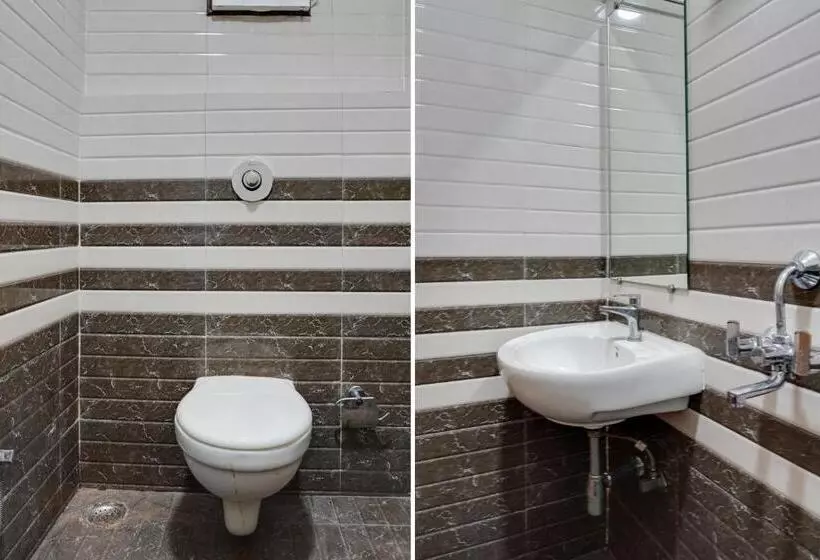 Super Hotel O Raipur Formerly Singhania Premiere