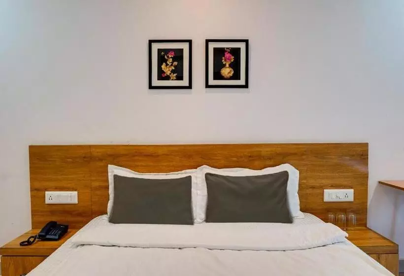 Super Hotel O Raipur Formerly Singhania Premiere