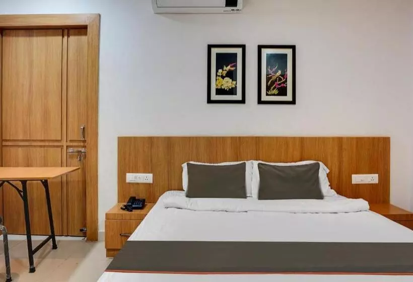 Super Hotel O Raipur Formerly Singhania Premiere