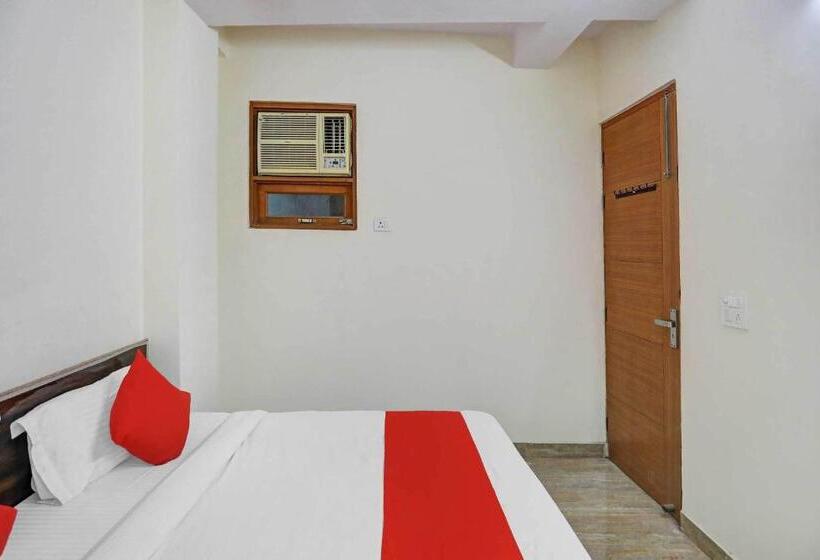 Oyo Hotel Yuvraj Plaza