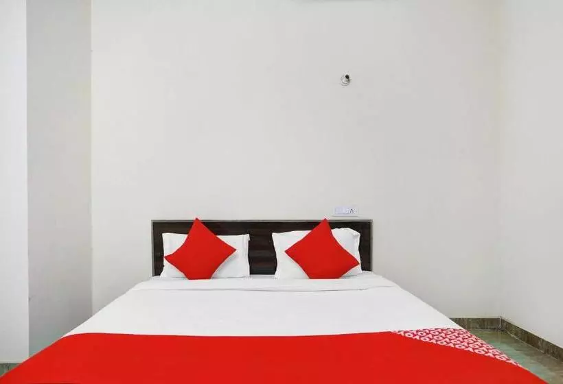 Oyo Hotel Yuvraj Plaza