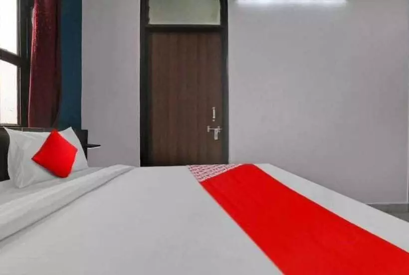 Oyo Hotel Yuvraj Plaza
