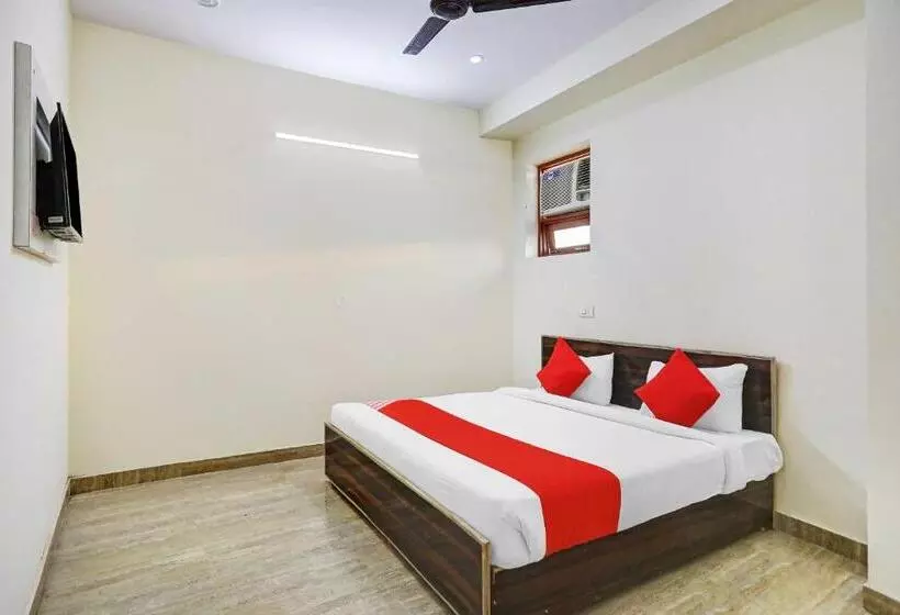Oyo Hotel Yuvraj Plaza