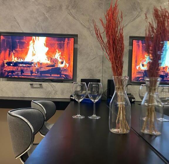 Pasay Condotel With Massage Chair And Ps4 Stellar Suites