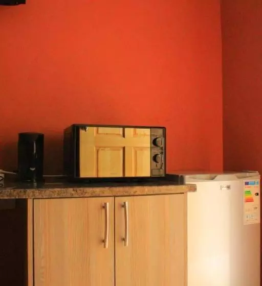 Majatalo 7th Dimension Guesthouse