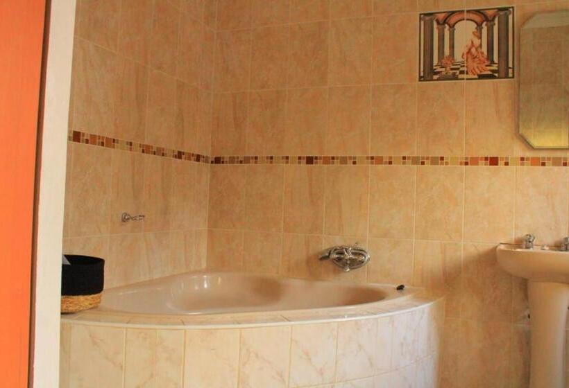 펜션 7th Dimension Guesthouse