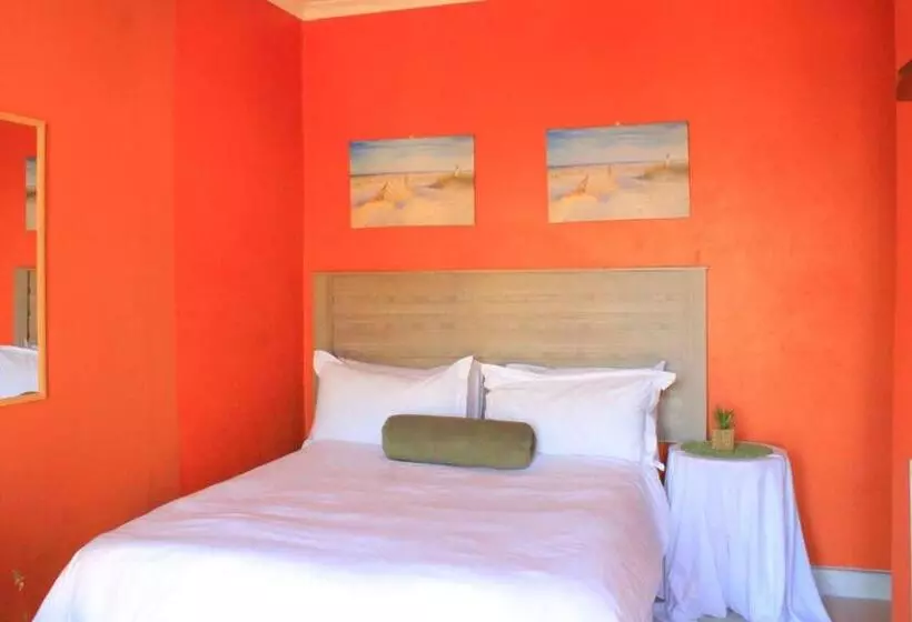 Majatalo 7th Dimension Guesthouse