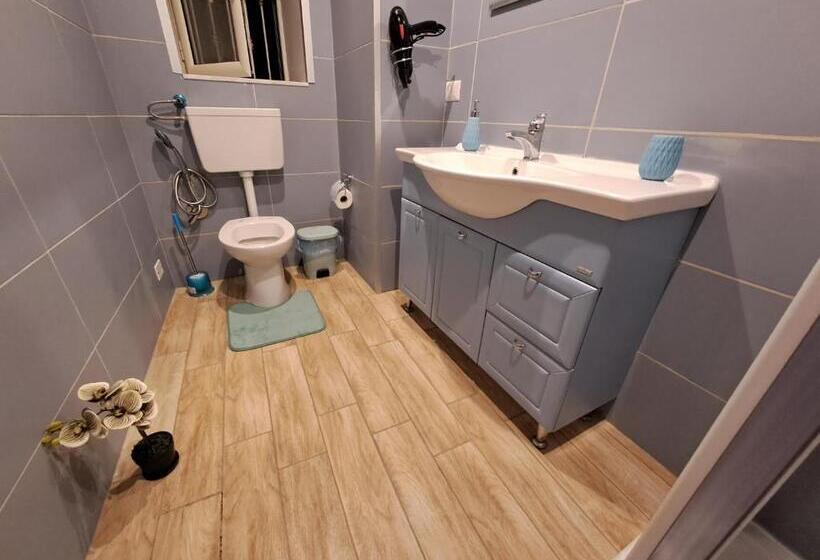 پانسیون Aircraft Services Rooms