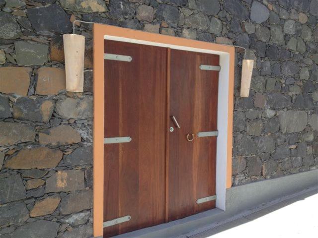 پانسیون Casa Praia Tarrafal De Monte Trigo