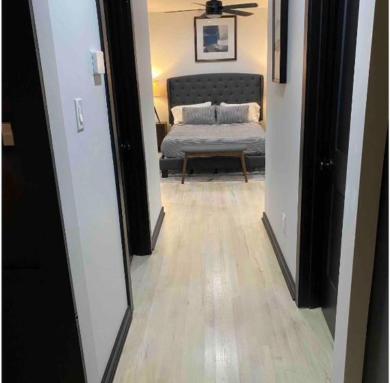 膳宿费 Champion Suite; Modern Guesthouse