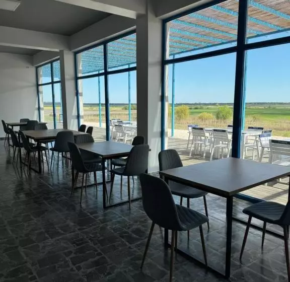 ペンション Delta View