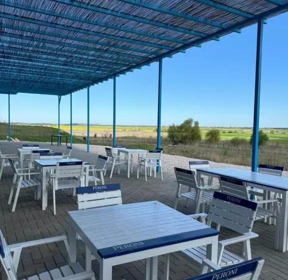 ペンション Delta View