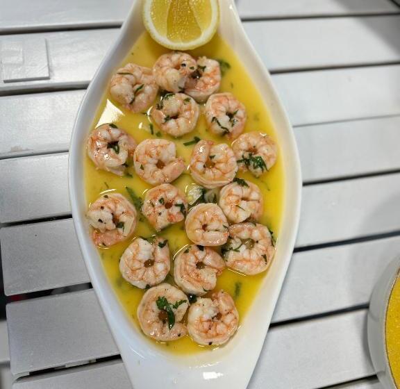 Pension (Hôtel basse catégorie) Delta View