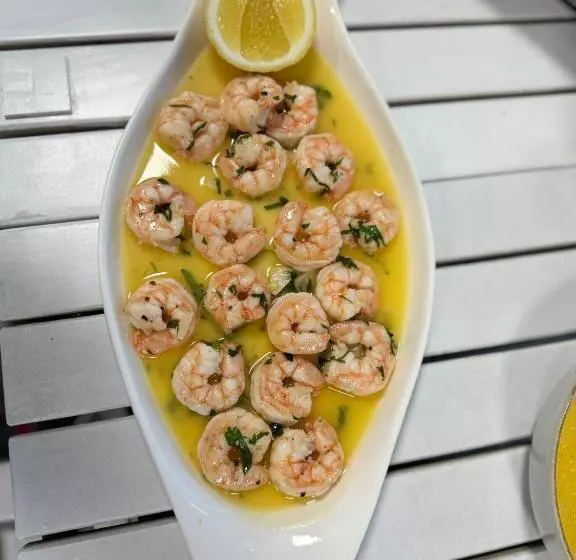 ペンション Delta View