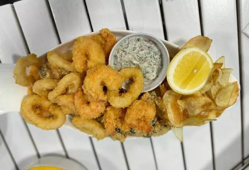 ペンション Delta View