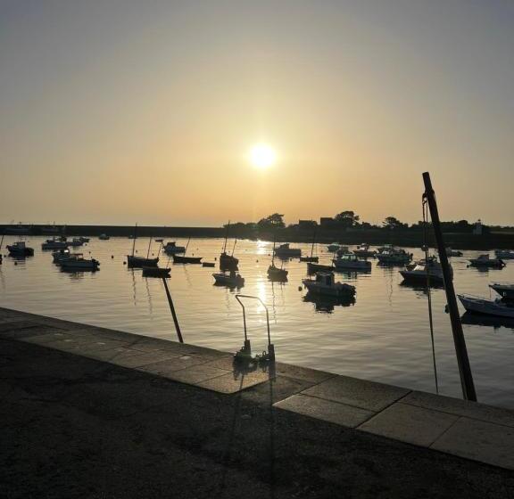 بنسيون Domaine De L O