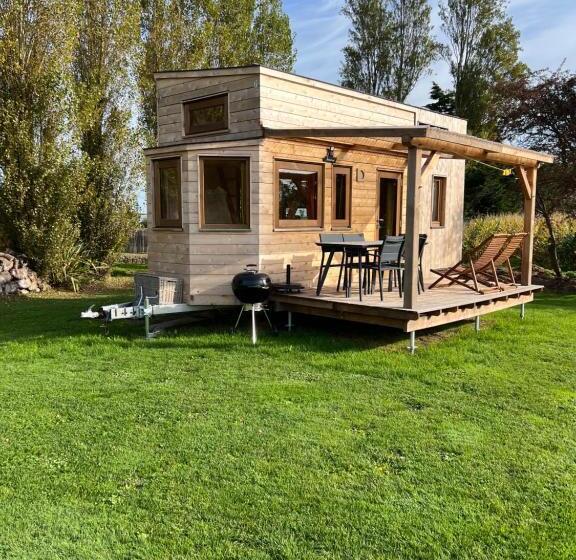 بنسيون Domaine De L O