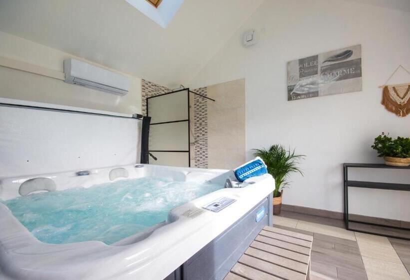 Пансион Le Sarcinoé