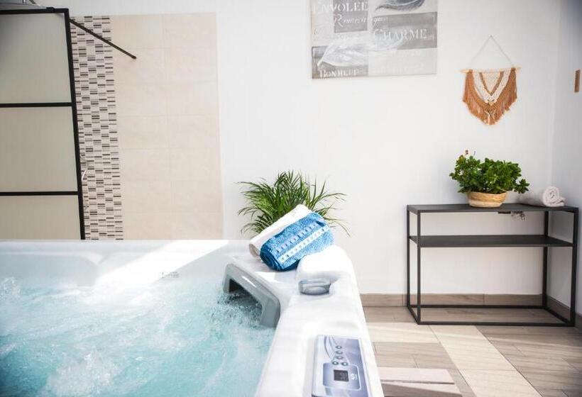 Пансион Le Sarcinoé