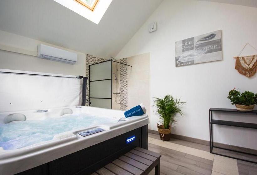 Пансион Le Sarcinoé