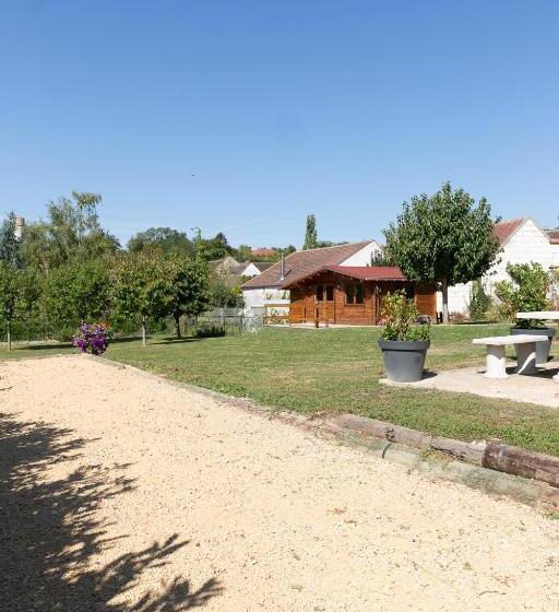 Пансион Le Sarcinoé