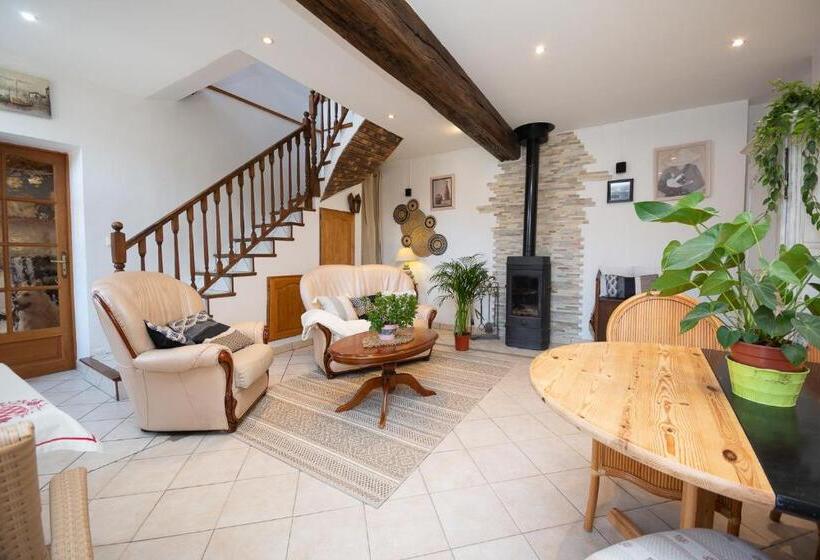 Пансион Le Sarcinoé