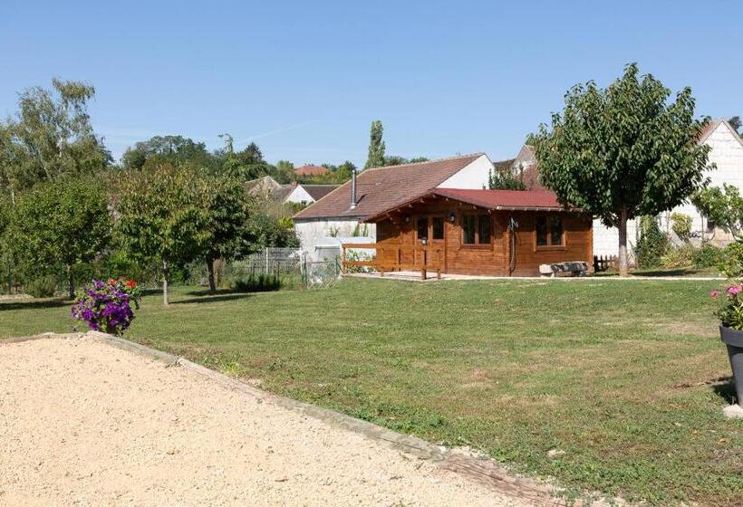 Пансион Le Sarcinoé