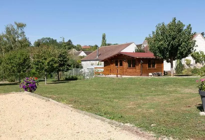 ペンション Le Sarcinoé