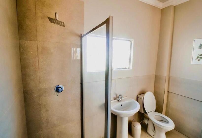 Pensió Lesmar Boutique Guesthouse