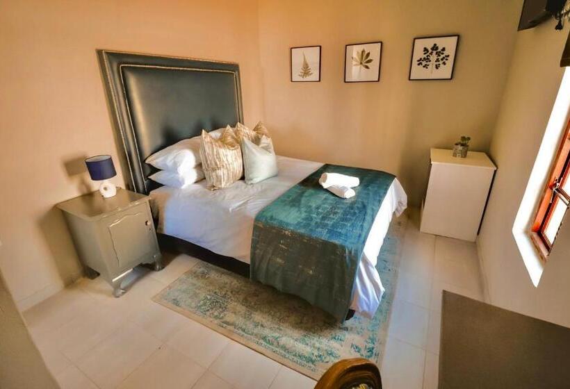 Pensió Lesmar Boutique Guesthouse