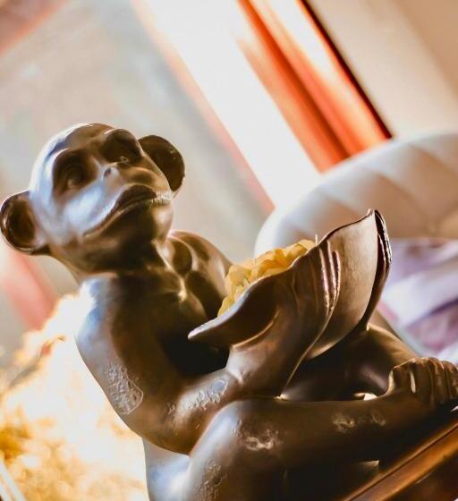 Pensió Lesmar Boutique Guesthouse