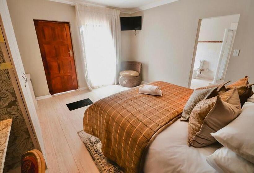 Pensió Lesmar Boutique Guesthouse