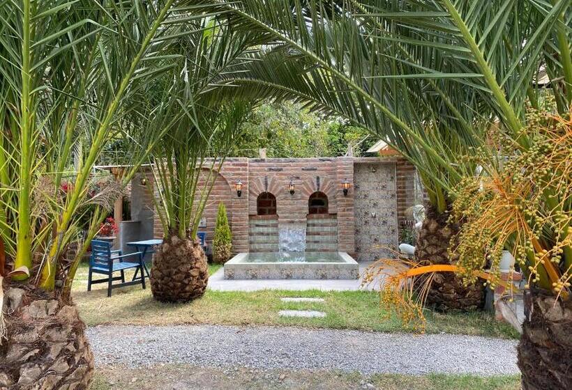 Pensionat Quinta Paolita   Habitación Doble