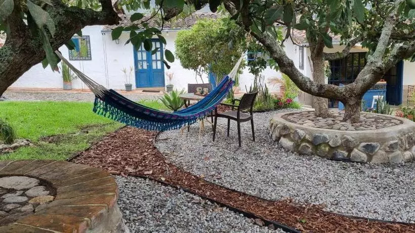 ペンション Quinta Paolita   Habitación Doble