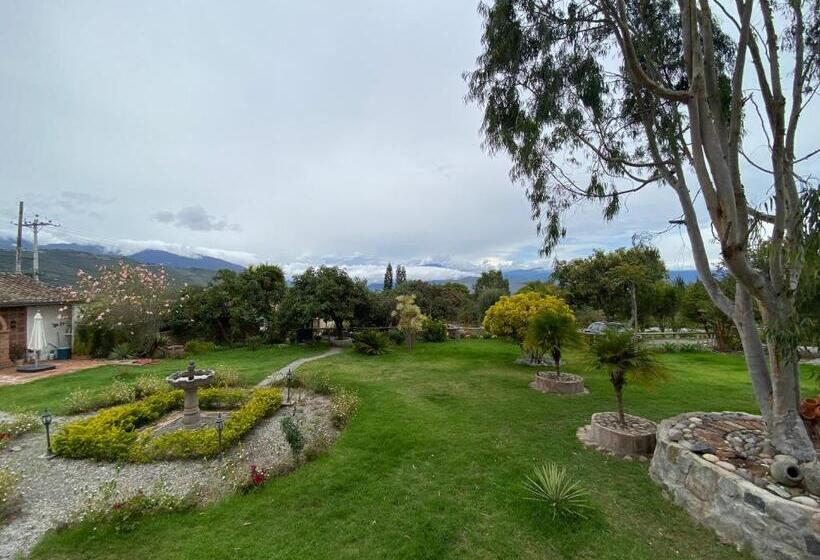 Pensionat Quinta Paolita   Habitación Doble