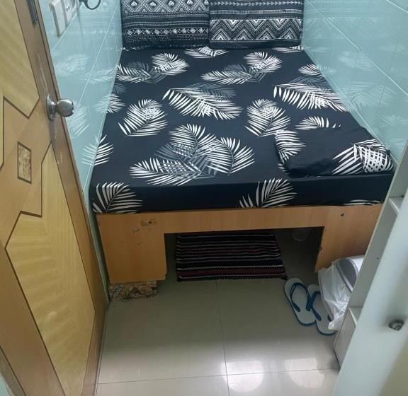 پانسیون Relaince International Hostel