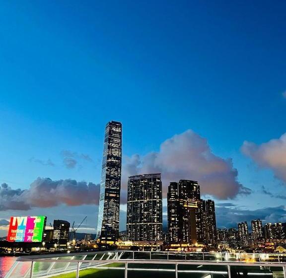 پانسیون Relaince International Hostel