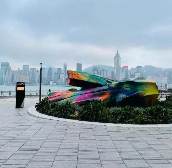 پانسیون Relaince International Hostel