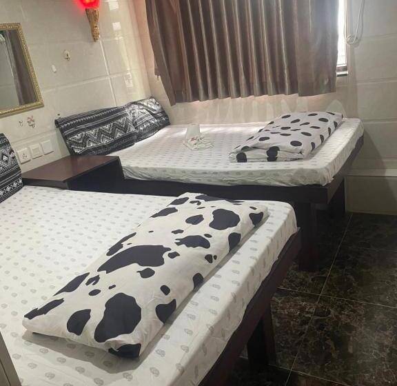 پانسیون Relaince International Hostel